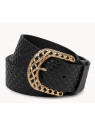 Lancaster 601-020M lancaster ceinture ceinture-femme