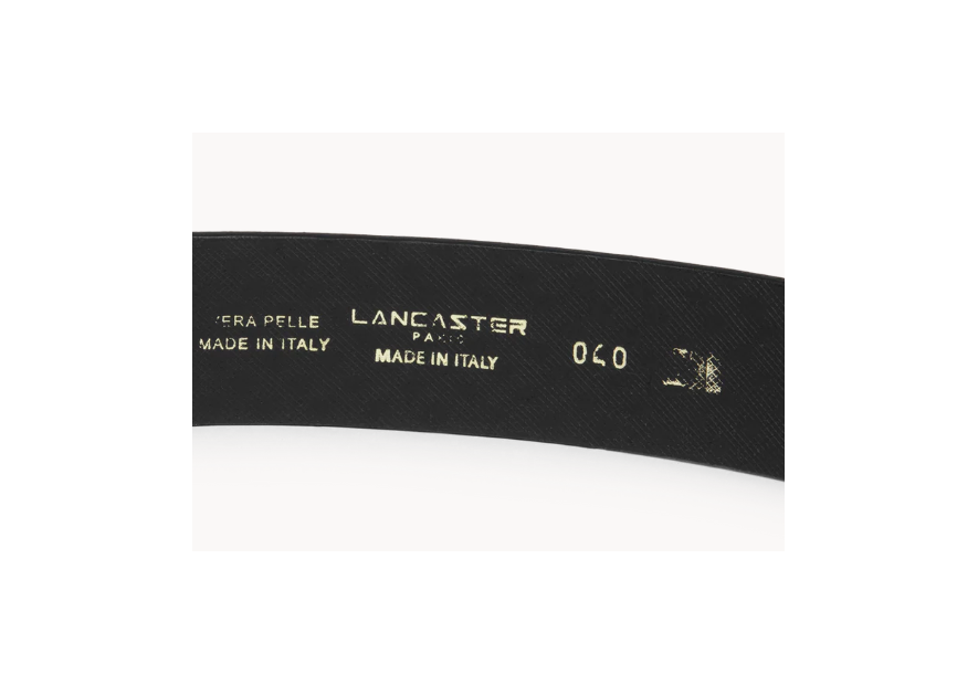 Lancaster 601-020M lancaster ceinture Ceinture femme