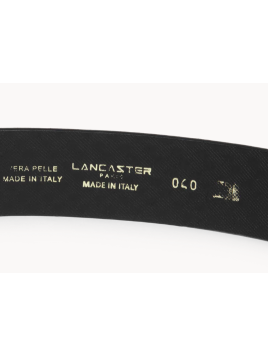 Lancaster 601-020M lancaster ceinture Ceinture femme