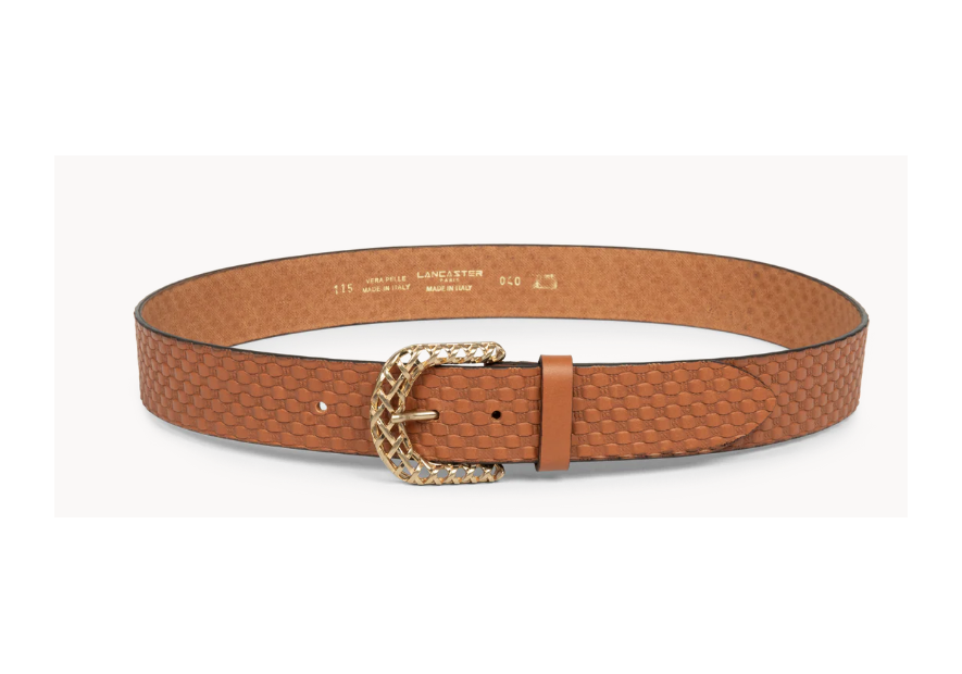 Lancaster 601-020M lancaster ceinture Ceinture femme