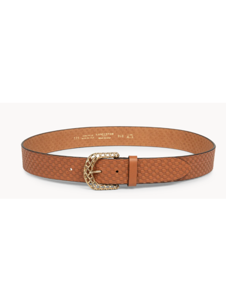 Lancaster 601-020M lancaster ceinture ceinture-femme