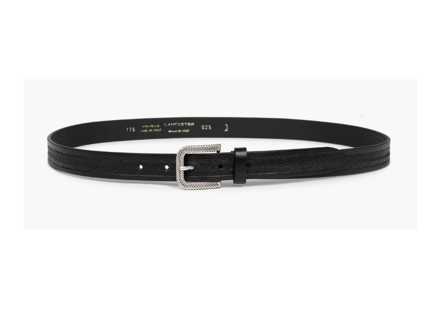 Lancaster 601-021M lancaster ceinture femme Ceinture femme