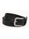 Lancaster 601-021M lancaster ceinture femme ceinture-femme