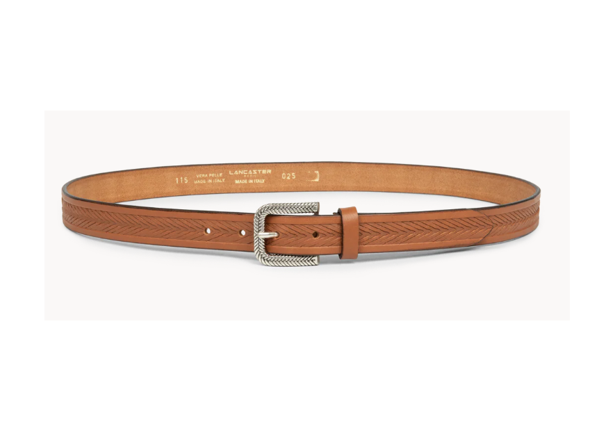 Lancaster 601-021M lancaster ceinture femme Ceinture femme