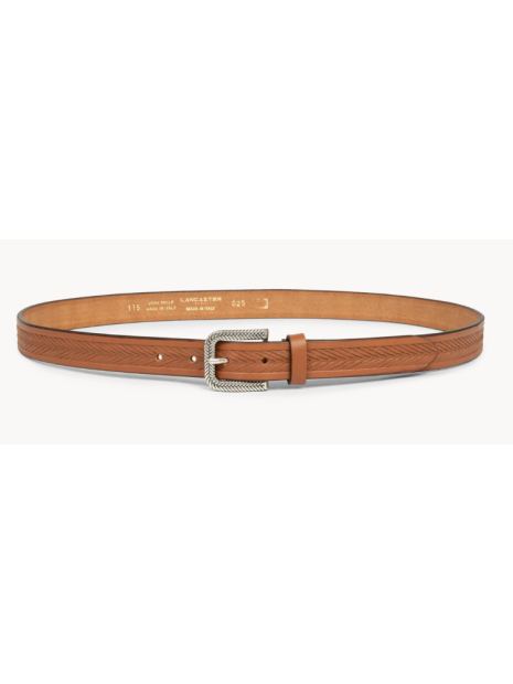 Lancaster 601-021M lancaster ceinture femme ceinture-femme
