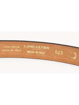 Lancaster 601-021M lancaster ceinture femme Ceinture femme