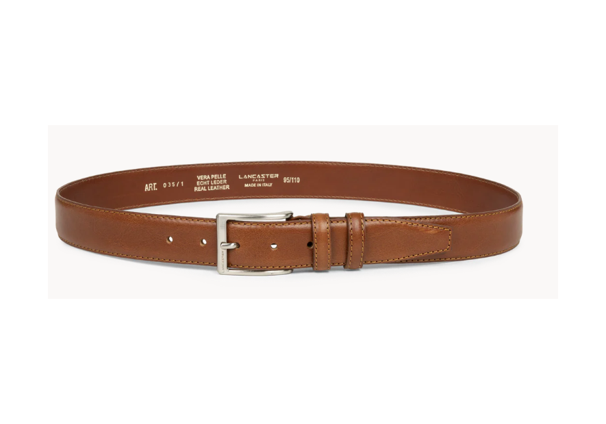 Lancaster 601-11L lancaster ceinture homme Ceintures