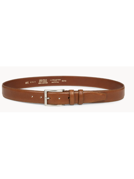 Lancaster 601-11L lancaster ceinture homme ceintures