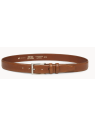 Lancaster 601-11L lancaster ceinture homme ceintures