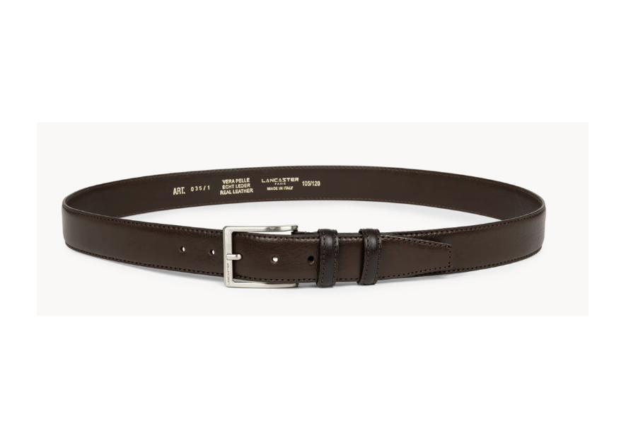 Lancaster 601-11L lancaster ceinture homme Ceintures