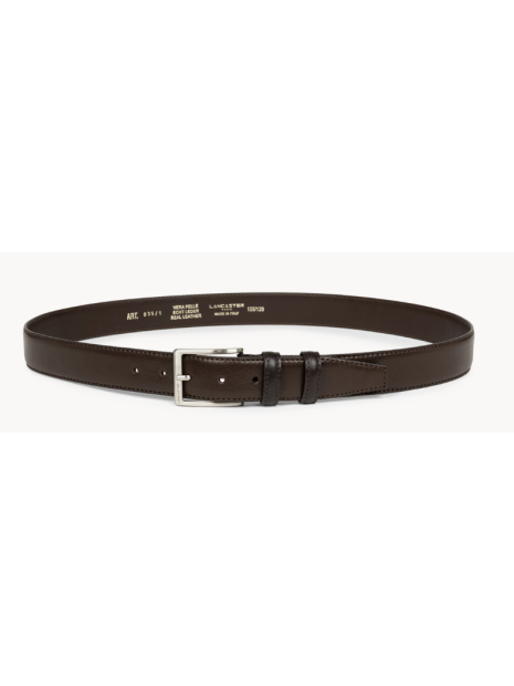 Lancaster 601-11L lancaster ceinture homme ceintures