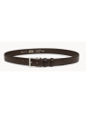 Lancaster 601-11L lancaster ceinture homme ceintures