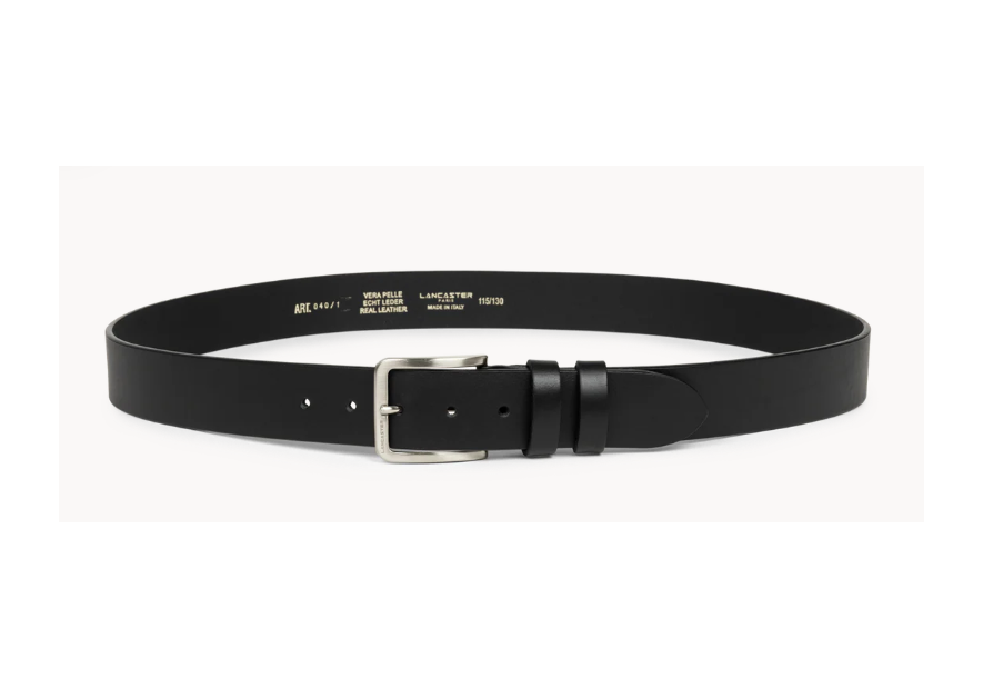 Lancaster 601-12L lancaster ceinture homme Ceintures