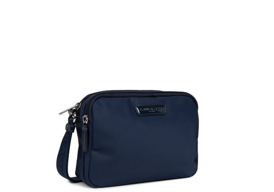 Lancaster 514-61 Basic Verni - Petit sac Trotteur Sacs à mains
