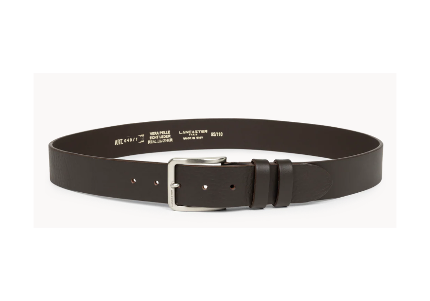 Lancaster 601-12L lancaster ceinture homme Ceintures