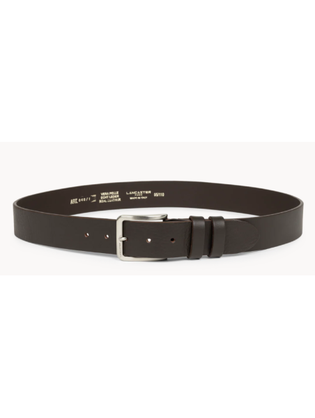 Lancaster 601-12L lancaster ceinture homme Ceintures