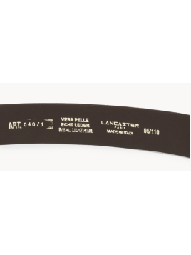 Lancaster 601-12L lancaster ceinture homme Ceintures