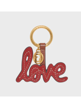 Gerard Darel LOVE/411 gerard darel porte cles love p.cles breloque