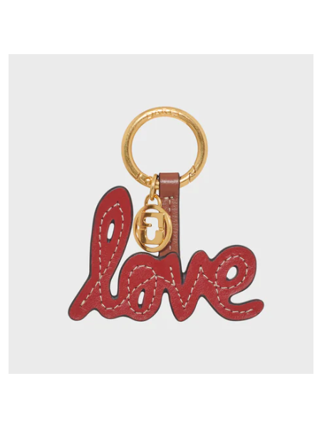 Gerard Darel LOVE/411 gerard darel porte cles love p.cles breloque