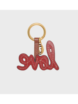 Gerard Darel LOVE/411 gerard darel porte cles love p.cles breloque