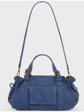 Gerard Darel 18H/489 sac porté main 18h gerard darel Sacs à mains