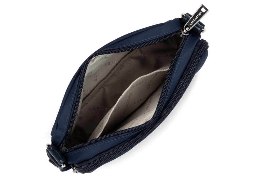 Lancaster 514-61 Basic Verni - Petit sac Trotteur Sacs à mains