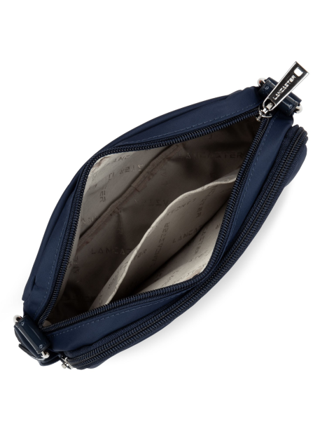 Lancaster 514-61 Basic Verni - Petit sac Trotteur Sacs à mains