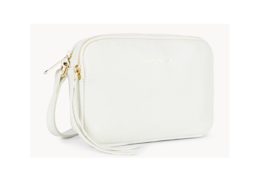 Lancaster 529-20 Dune - Mini Sac Trotteur Sacs à mains