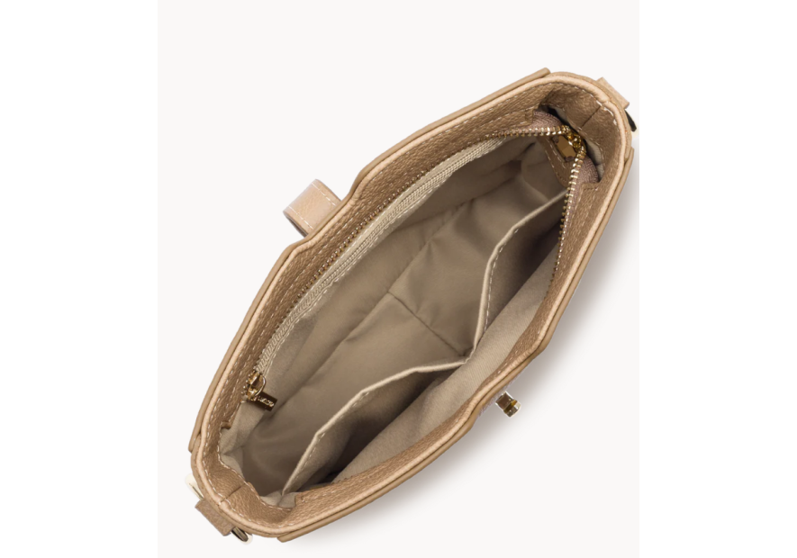 Lancaster 547-47 Foulonné Milano - Sac Trotteur Sacs à mains