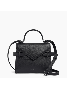 Le Tanneur TEMI1006 sac porté main rabat le tanneur emilie Sacs à mains