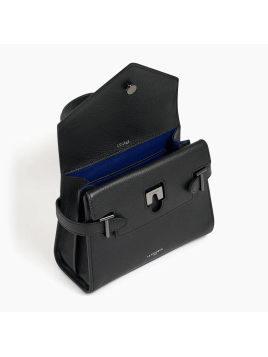 Le Tanneur TEMI1006 sac porté main rabat le tanneur emilie Sacs à mains