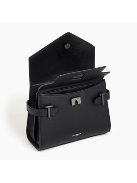 Le Tanneur TEMI1006 sac porté main rabat le tanneur emilie Sacs à mains