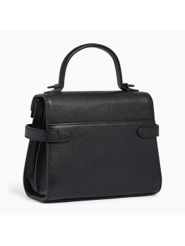 Le Tanneur TEMI1006 sac porté main rabat le tanneur emilie Sacs à mains