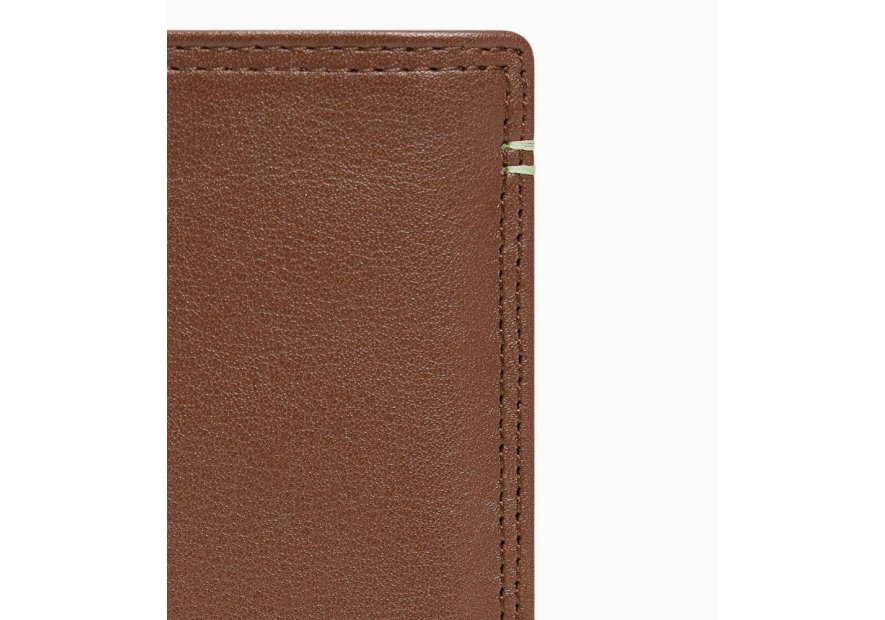 Le Tanneur TMIN3314 portefeuille 15cm le tanneur martin Portefeuille Homme
