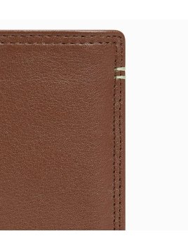 Le Tanneur TMIN3314 portefeuille 15cm le tanneur martin Portefeuille Homme