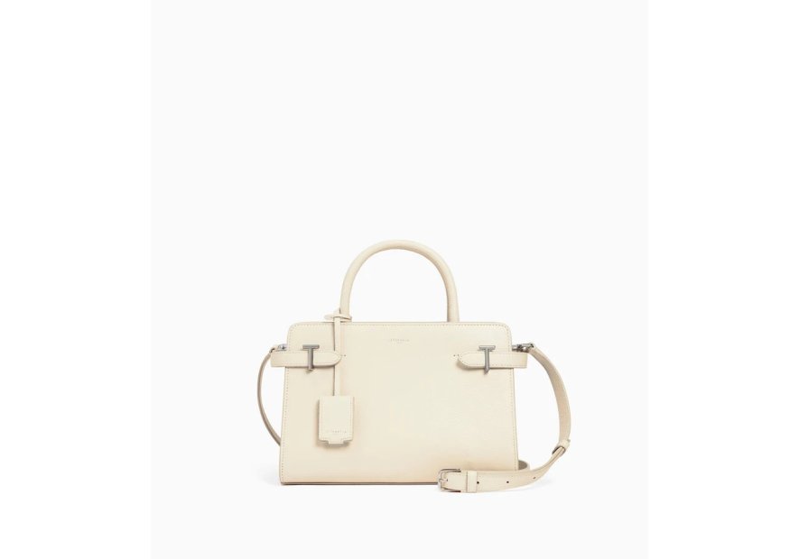 Le Tanneur TEMI1614 le tanneur emilie Sacs à mains