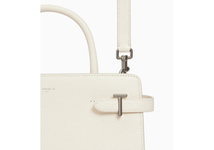 Le Tanneur TEMI1614 le tanneur emilie Sacs à mains