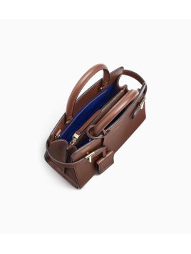 Le Tanneur TEMI1606 sac porté main s le tanneur emilie Sacs à mains