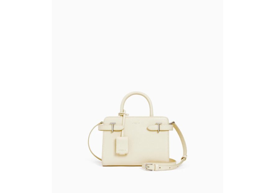 Le Tanneur TEMI1606 sac porté main s le tanneur emilie Sacs à mains