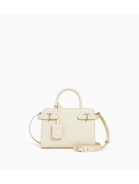 Le Tanneur TEMI1606 sac porté main s le tanneur emilie Sacs à mains