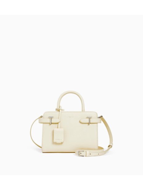 Le Tanneur TEMI1606 sac porté main s le tanneur emilie sacs-a-mains