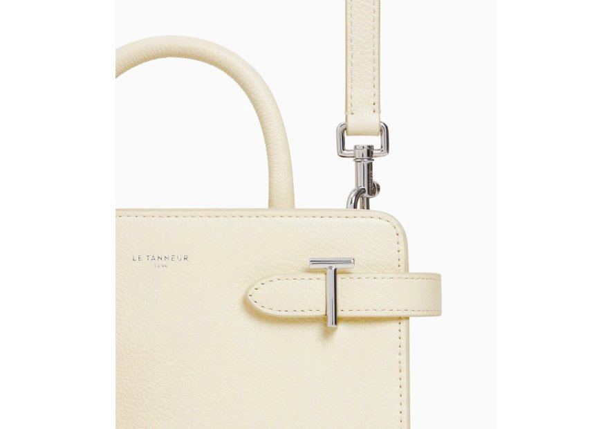 Le Tanneur TEMI1606 sac porté main s le tanneur emilie Sacs à mains