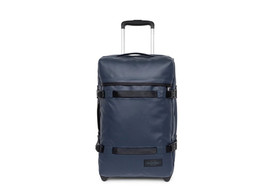 Eastpak K0A5BA7 valise cabine eastpak transit'r s Sac de voyage à roulettes