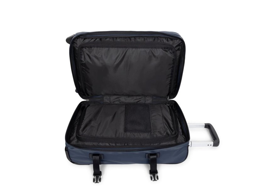 Eastpak K0A5BA7 valise cabine eastpak transit'r s Sac de voyage à roulettes