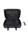 Eastpak K0A5BA7 valise cabine eastpak transit'r s sac-de-voyage-a-roulettes
