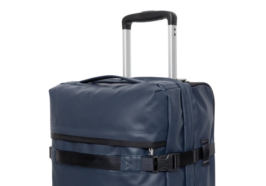 Eastpak K0A5BA7 valise cabine eastpak transit'r s Sac de voyage à roulettes