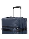 Eastpak K0A5BA7 valise cabine eastpak transit'r s sac-de-voyage-a-roulettes