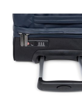 Eastpak K0A5BA7 valise cabine eastpak transit'r s Sac de voyage à roulettes