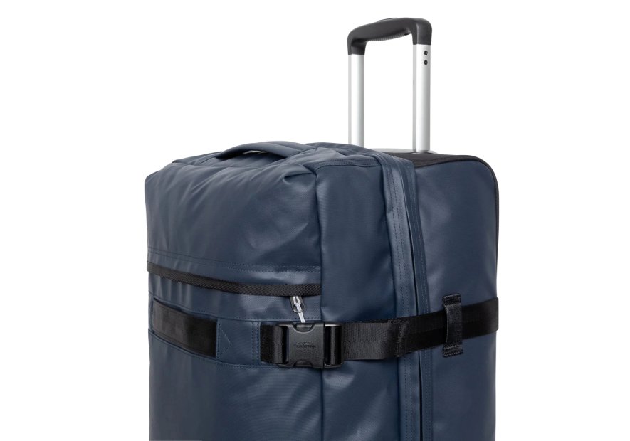 Eastpak K0A5BA8 sac de voyage roulettes eastpak transit'r m Sac de voyage à roulettes