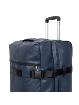 Eastpak K0A5BA8 sac de voyage roulettes eastpak transit'r m Sac de voyage à roulettes